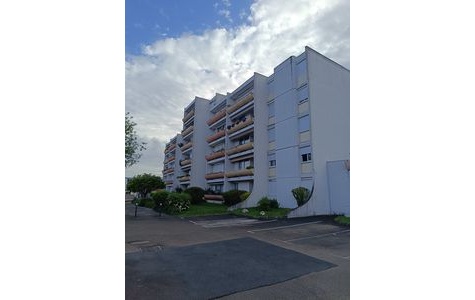 Appartement F3 - BESANCON ST FERJEUX