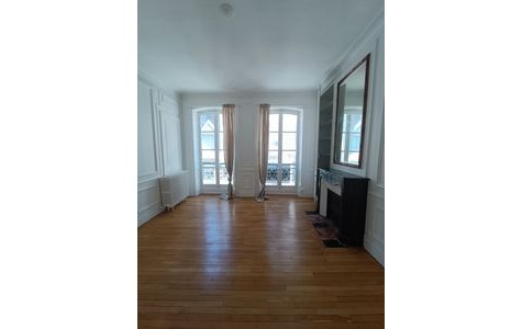 Appartement F4 - BESANCON CENTRE VILLE