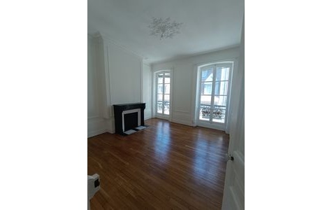 Appartement F4 - BESANCON CENTRE VILLE