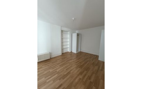 Appartement F4 - BESANCON CENTRE VILLE