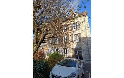 Appartement F3 - BESANCON CENTRE VILLE - PROCHE CONSERVATOIRE