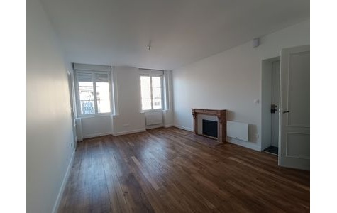 Appartement F3 - BESANCON CENTRE VILLE - PROCHE CONSERVATOIRE