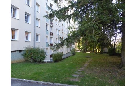 Appartement F3 AVEC GARAGE - BESANCON  FONTAINE ARGENT - station tram