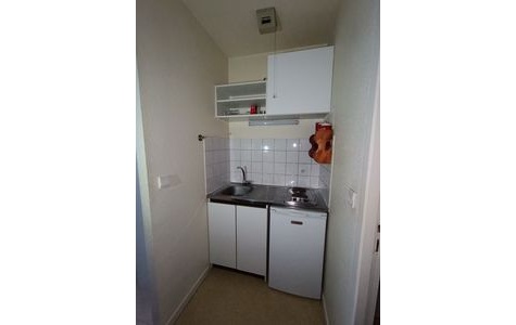 Appartement F1 - BESANCON CENTRE VILLE