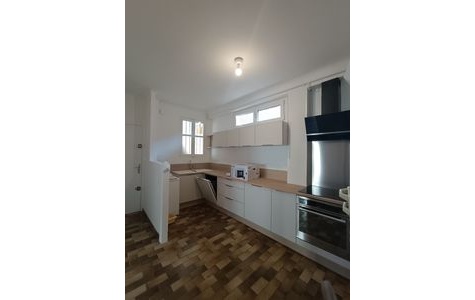 Appartement F3 - BESANCON PROCHE GARE VIOTTE