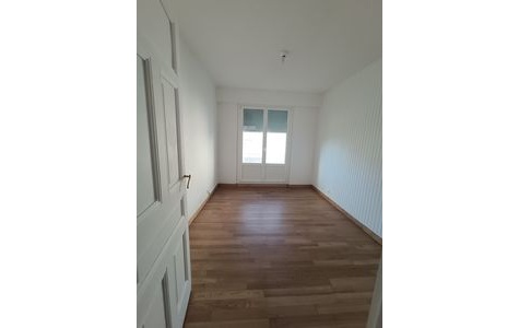 Appartement F3 - BESANCON PROCHE GARE VIOTTE