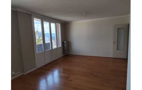 Appartement F3 - BESANCON PROCHE GARE VIOTTE