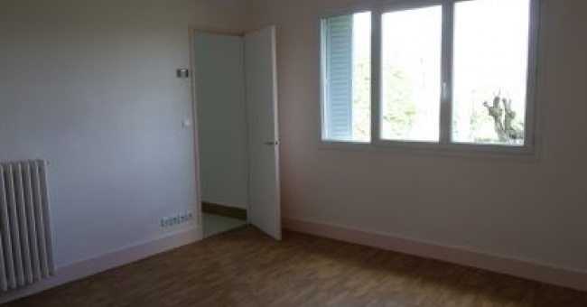 Appartement F4 - BESANCON QUARTIER MONTRAPON