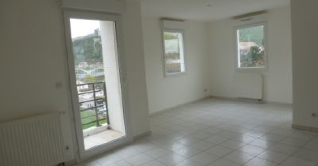 Appartement F3 - BESANCON QUARTIER PRES DE VAUX