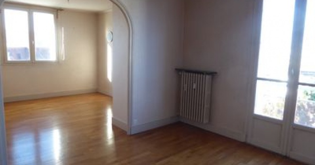 Appartement F5 et + - BESANCON QUARTIER CHAPRAIS