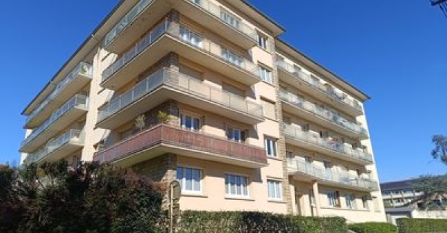 Appartement F3 - BESANCON GRETTE / VIEILLES PERRIERES - CLA