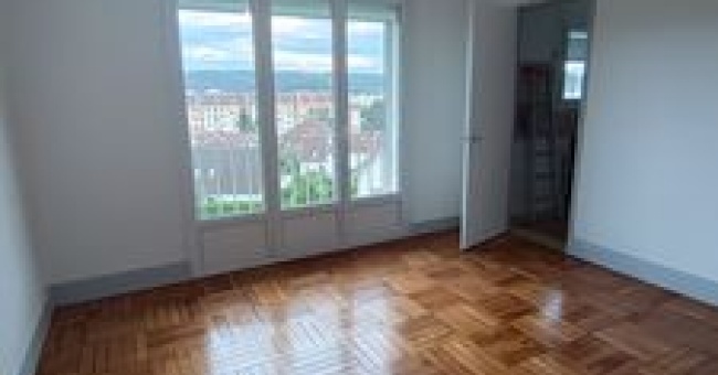 Appartement F4 - BESANCON QUARTIER MONTRAPON