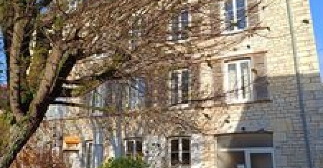 Appartement F3 - BESANCON CENTRE VILLE - PROCHE CONSERVATOIRE